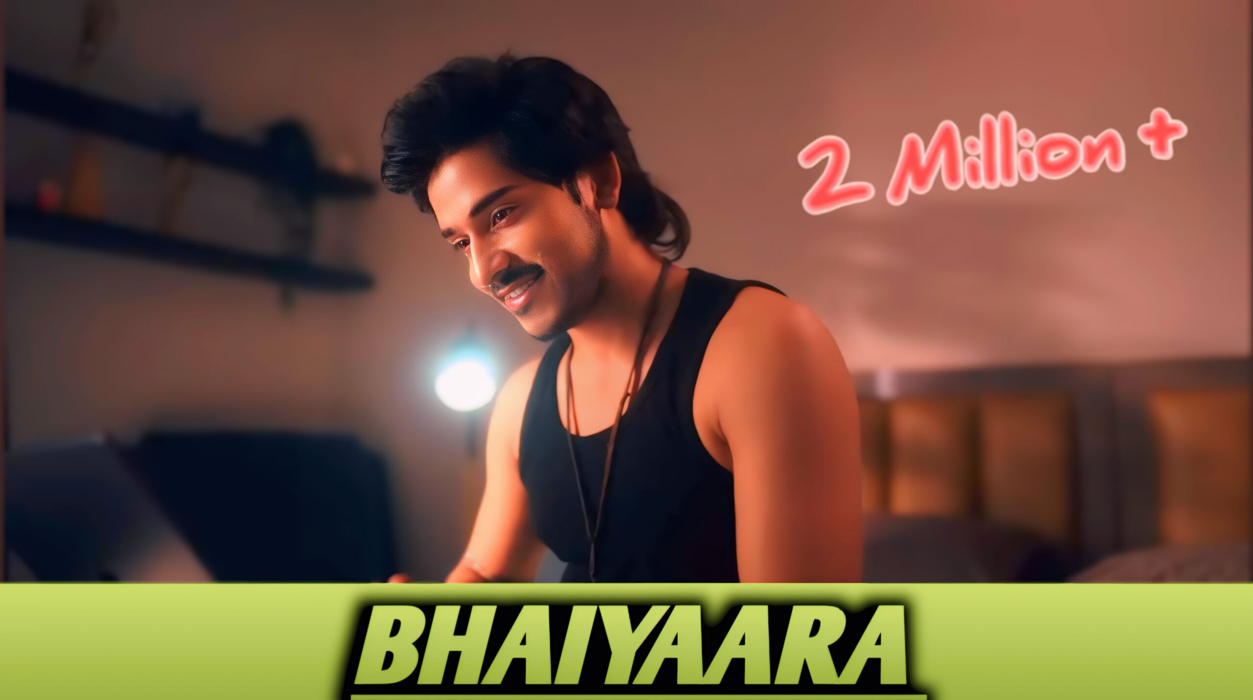 bhaiyaara-saiyaara-trailer-spoof-purav-jha-viral-video-2025