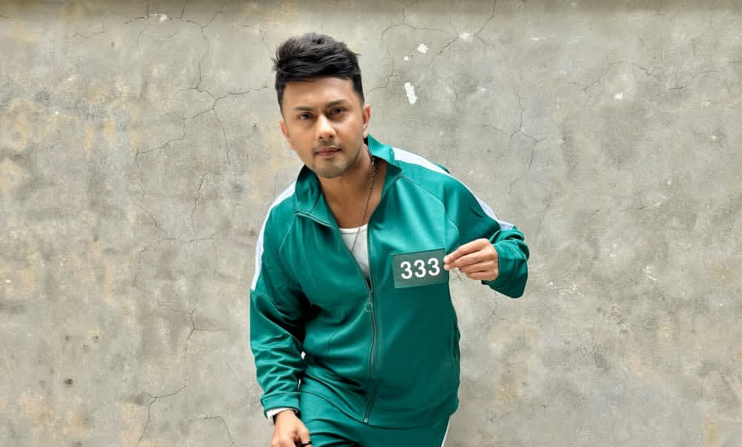 Bigg Boss 19 Awez Darbar 