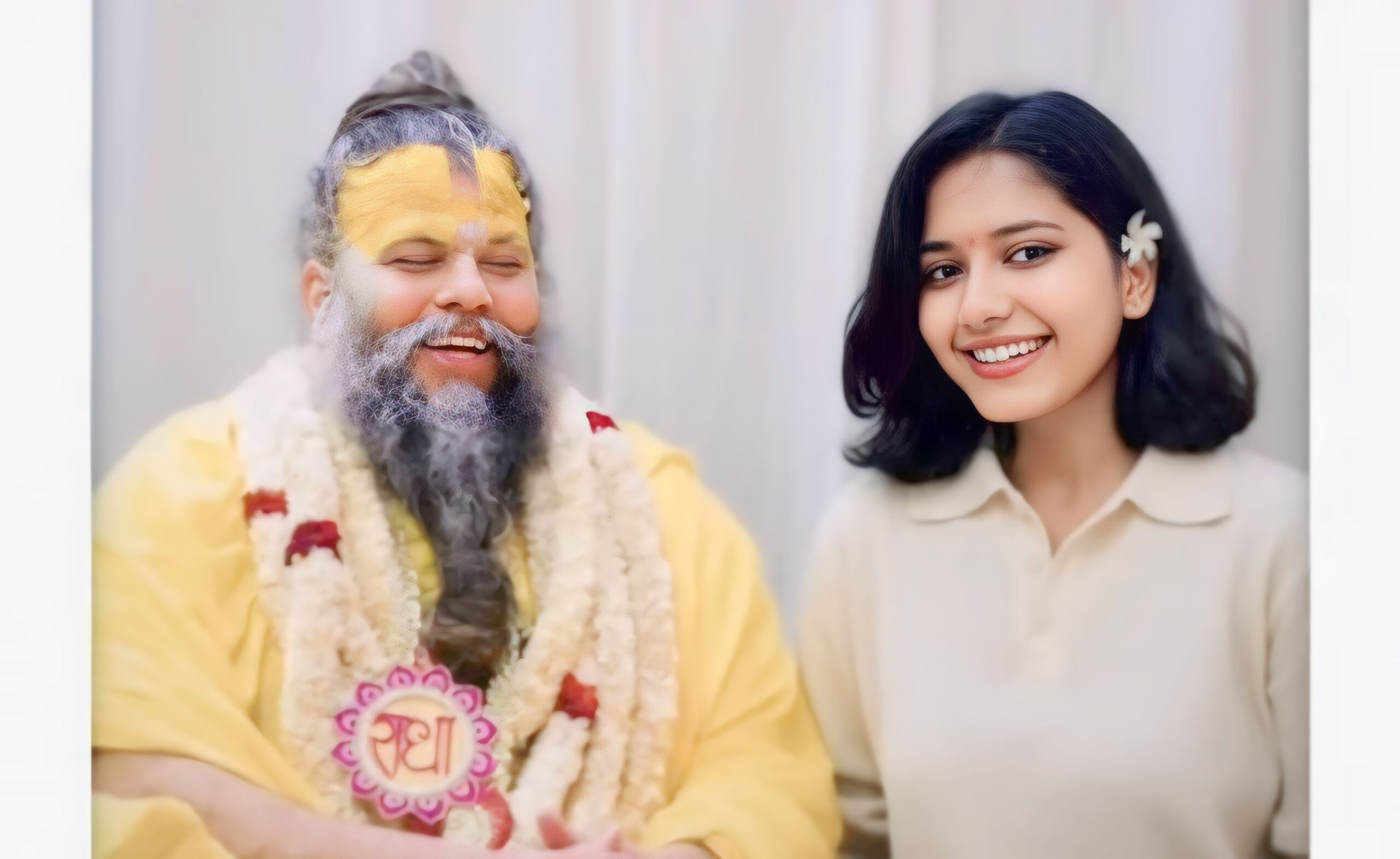 Premanand Ji Maharaj