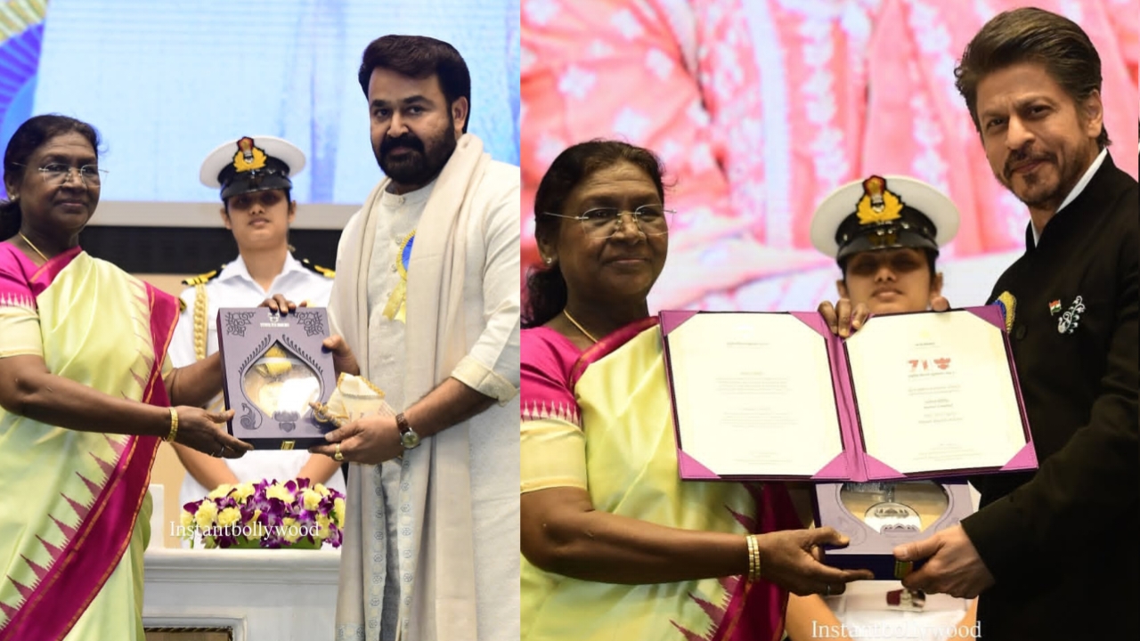 71st National Film Awards 2025