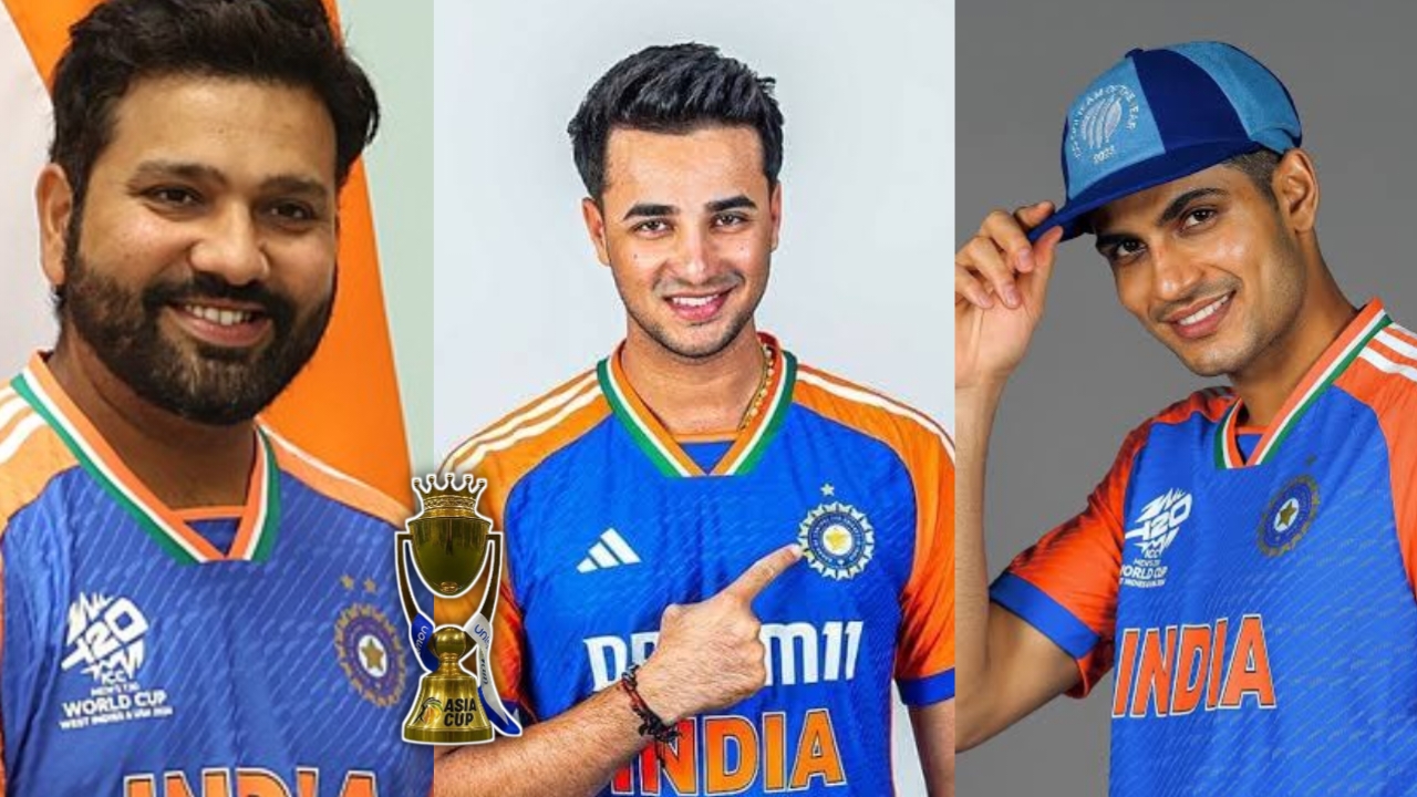 एशिया कप 2025