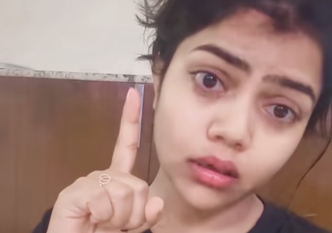 मनी मेराज और वनु द ग्रेट