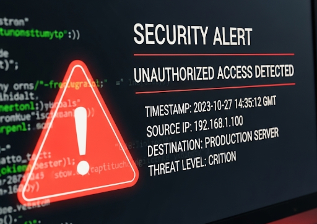 Binance Security Alert 2025