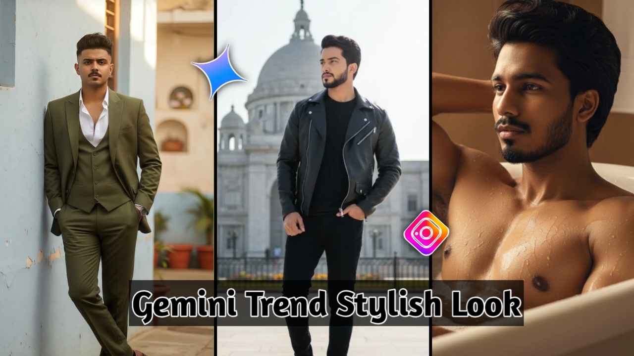 Gemini personality improvement