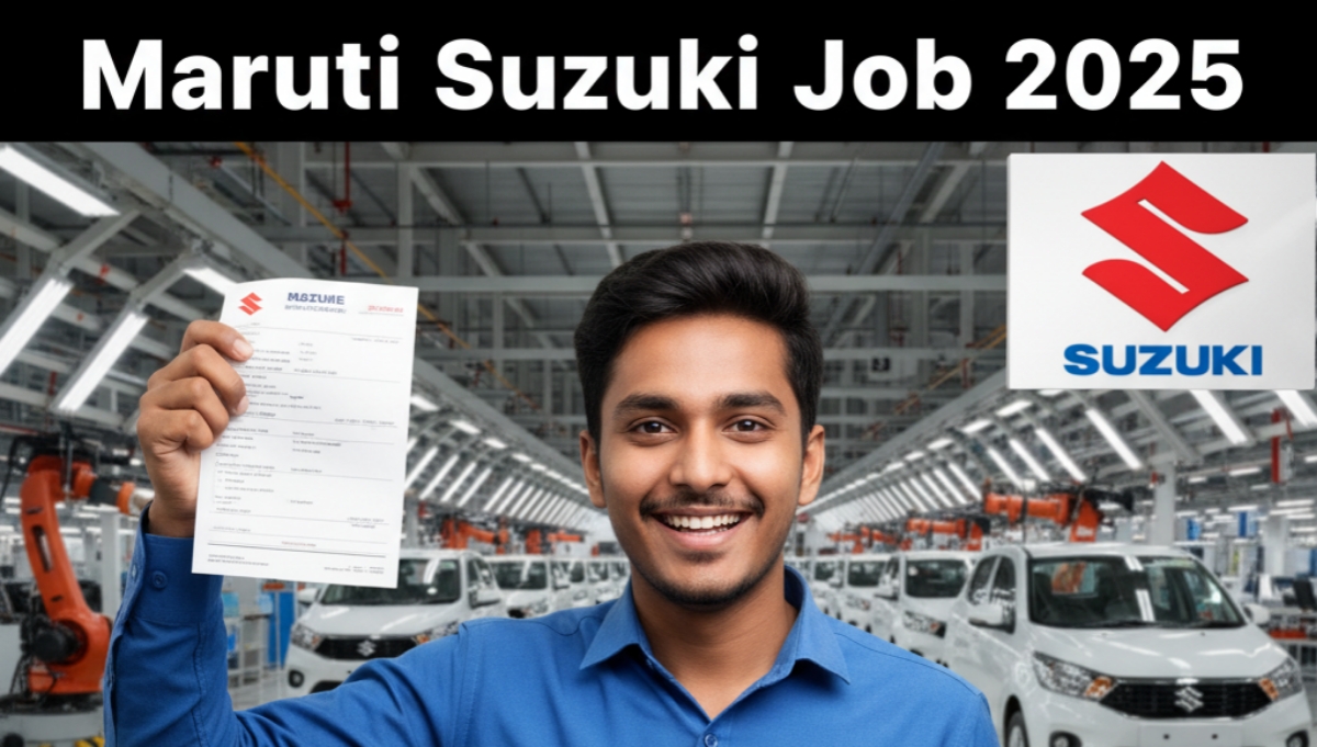 Maruti Suzuki