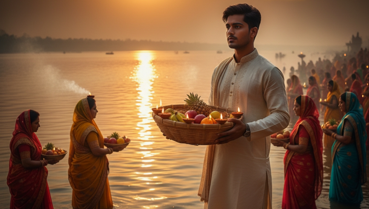 Chhath Puja 