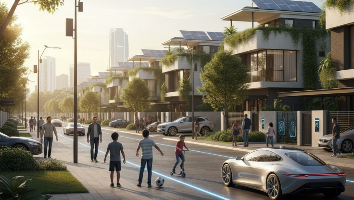 All Photos Generated By AI