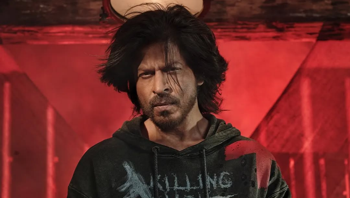 Shah Rukh Khan 