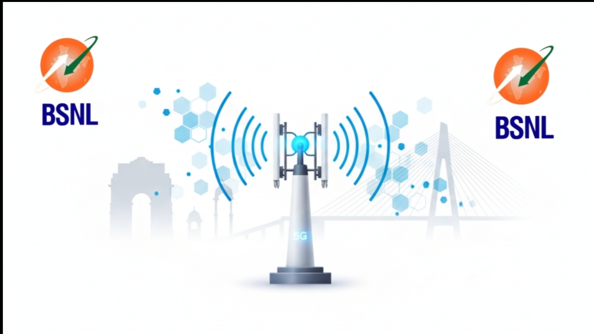 BSNL
