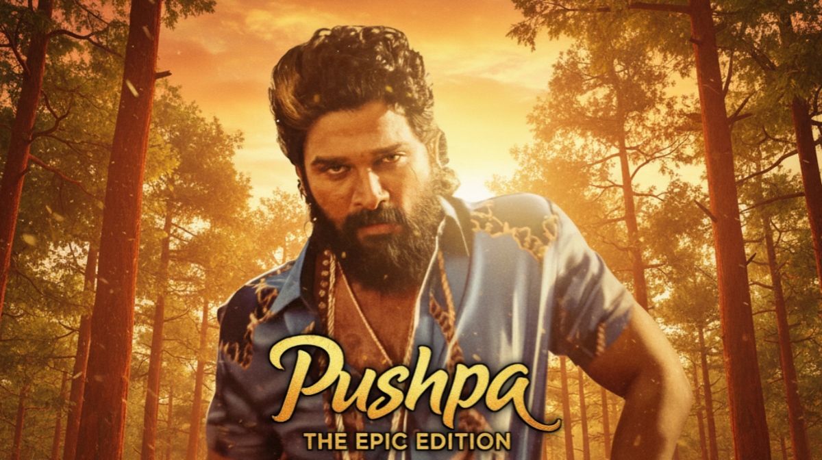 Pushpa
